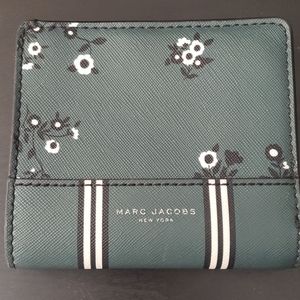 Marc Jacobs wallet